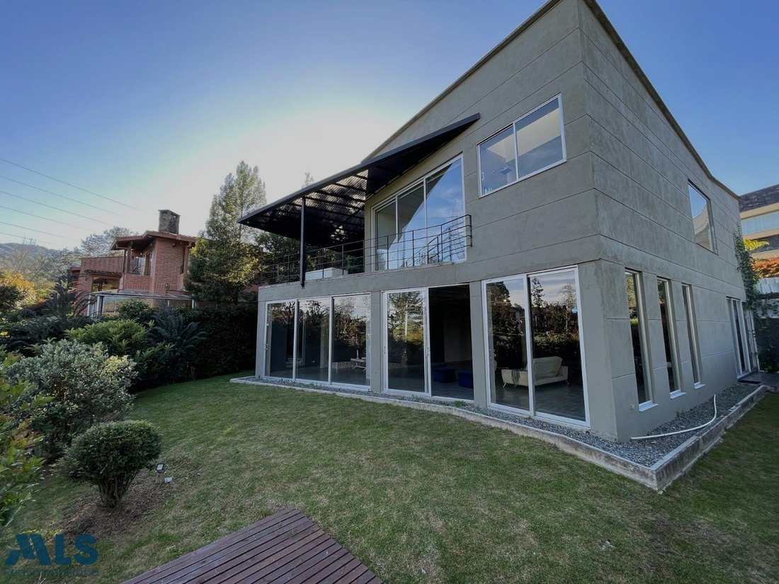 House in El Retiro, Retiro, Colombia 1 - 18013766