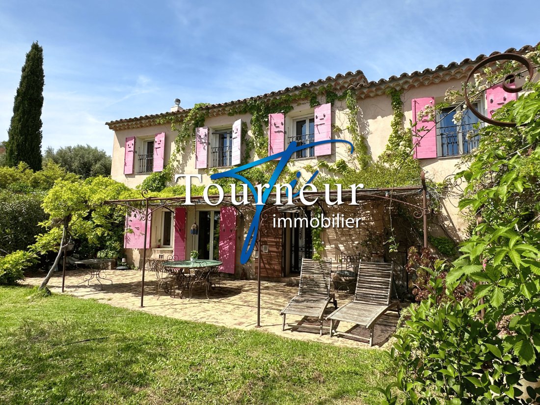 House in Nord, Sanary-sur-Mer, France 1 - 18013673