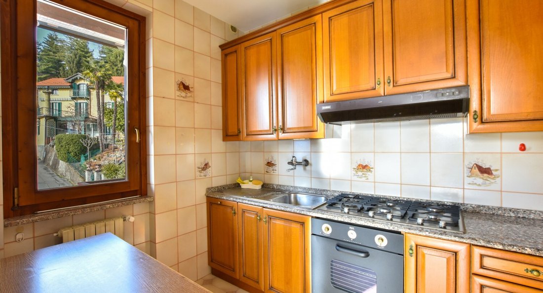 House in Laveno-Mombello, Lombardy, Italy 4 - 18012820