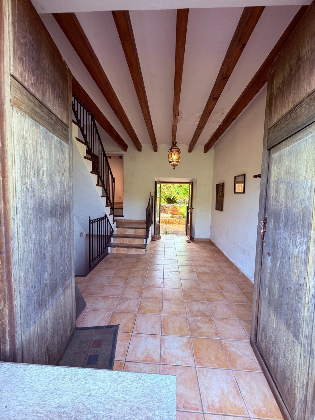 House in Soller, Balearic Islands, Spain 1 - 18013011