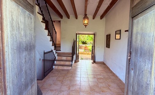Casa a Sóller, Isole Baleari, Spagna 1