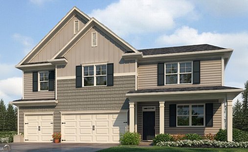 House in South Fulton, Tennessee, United States 1