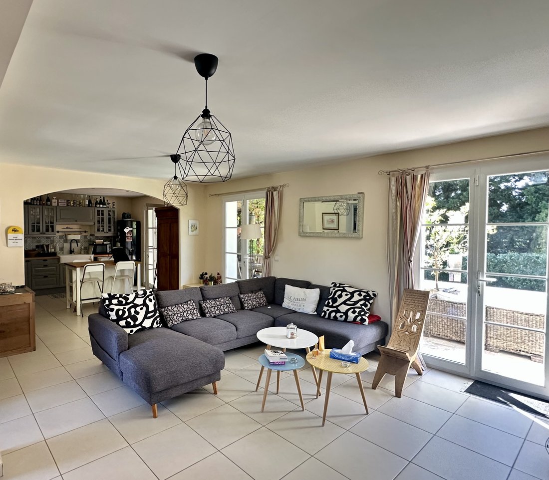 House in Paradou, Provence-Alpes-Côte d'Azur, France 4 - 18013721