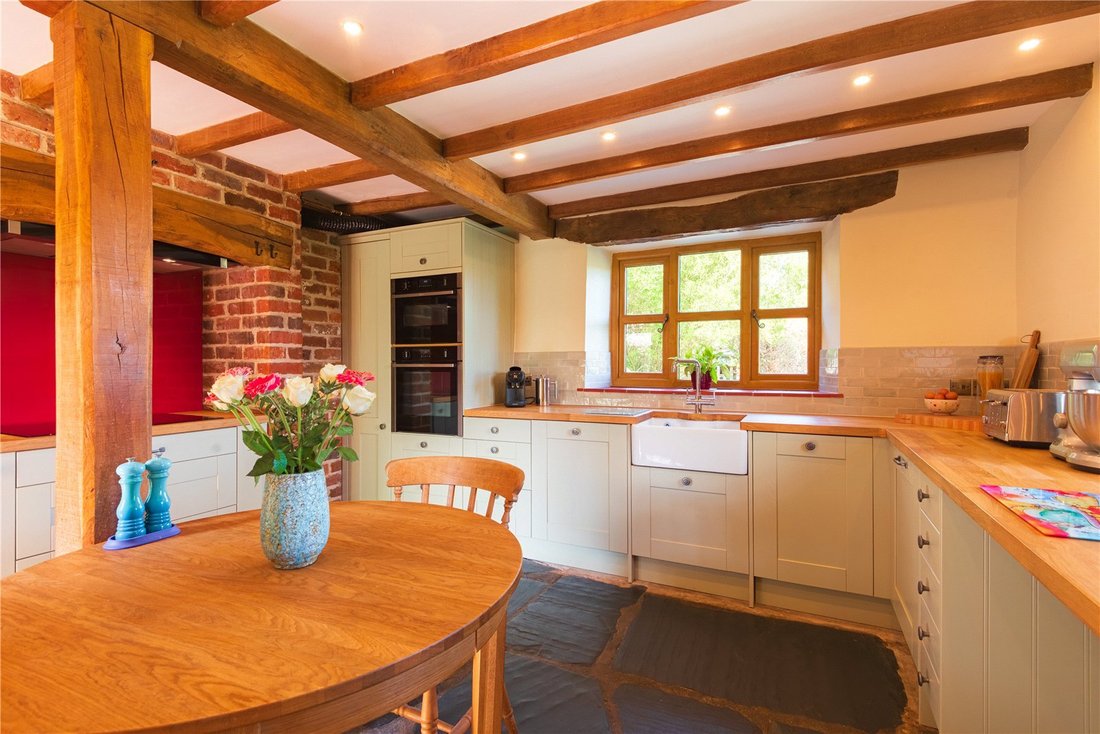 Maison à Llanfair Caereinion, Pays de Galles 5 - 18012965