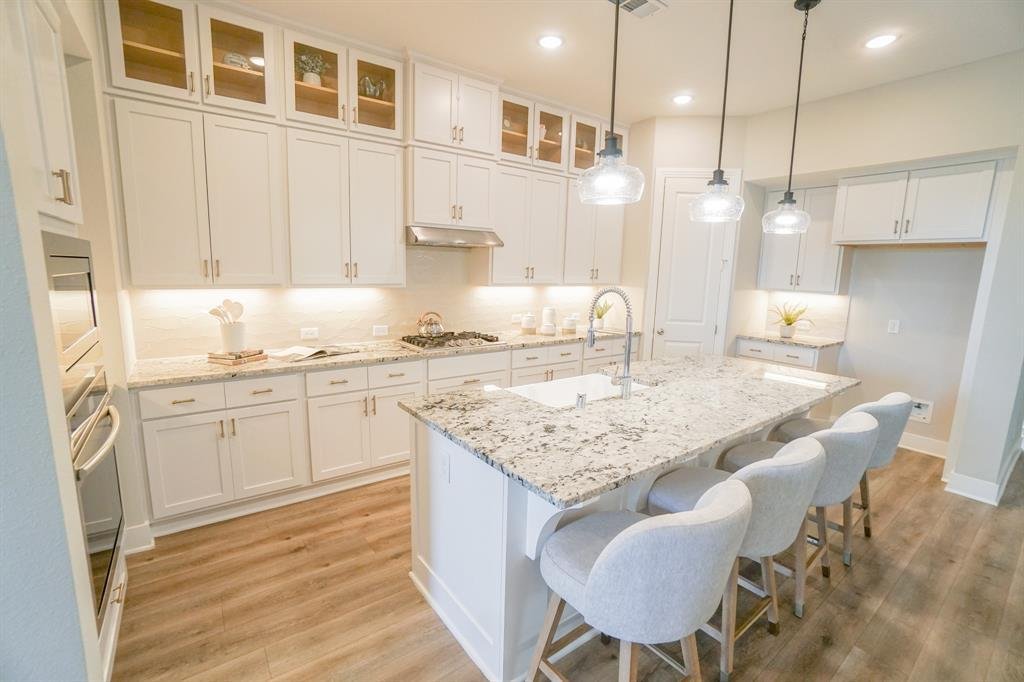 Haus in Mansfield, Texas, Vereinigte Staaten 1 - 18013658