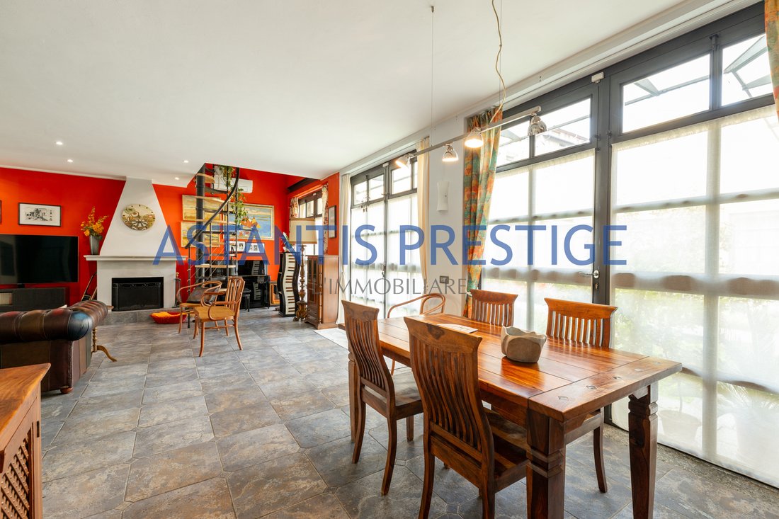 Apartment in Dergano, Milan, Italy 2 - 18012866