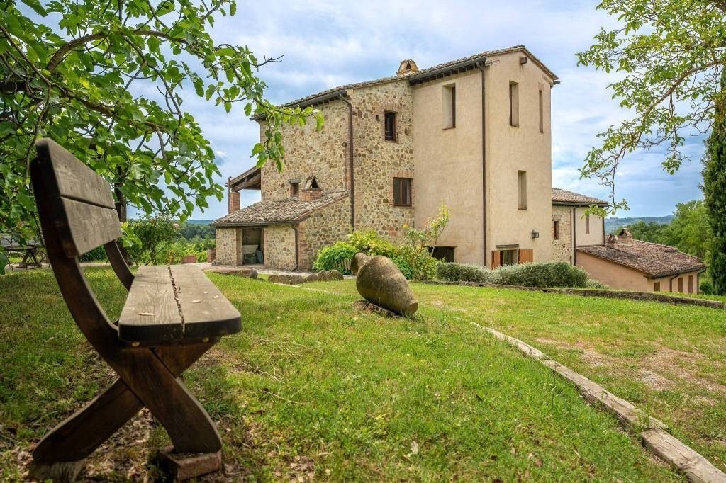 Country House in Città della Pieve, Umbria, Italy 5 - 18012861