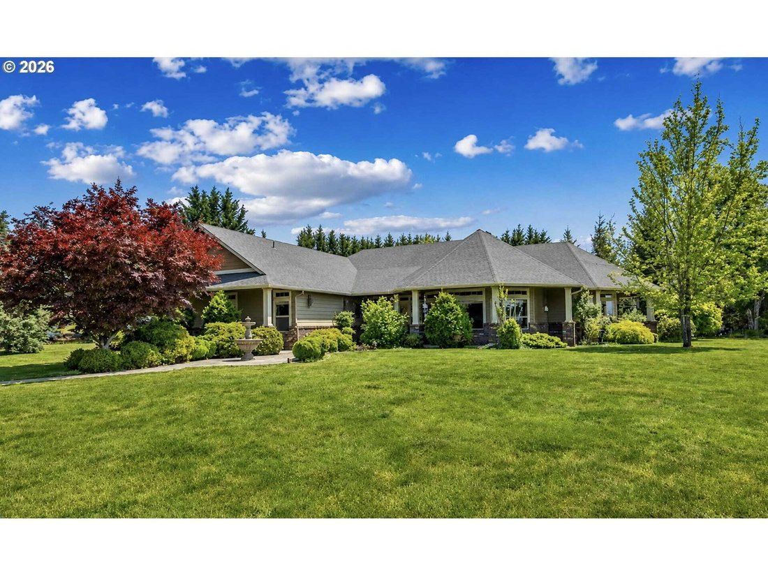 House in Washougal, Washington, United States 1 - 18008172