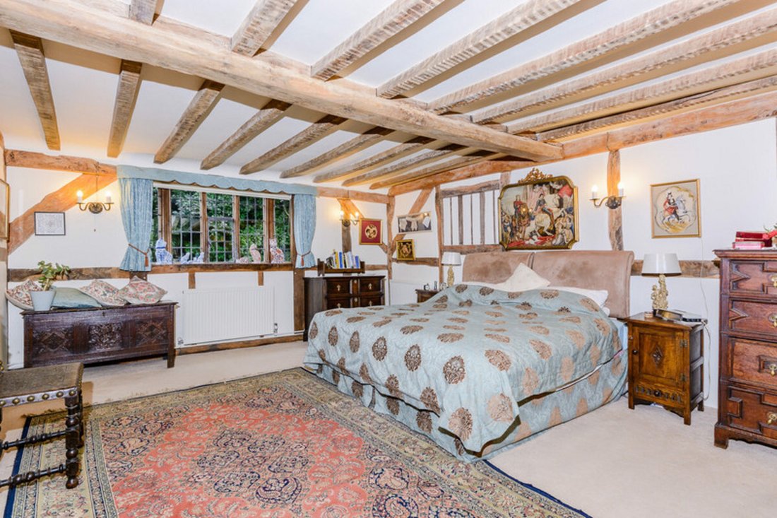 House in Didcot, England 4 - 18012707