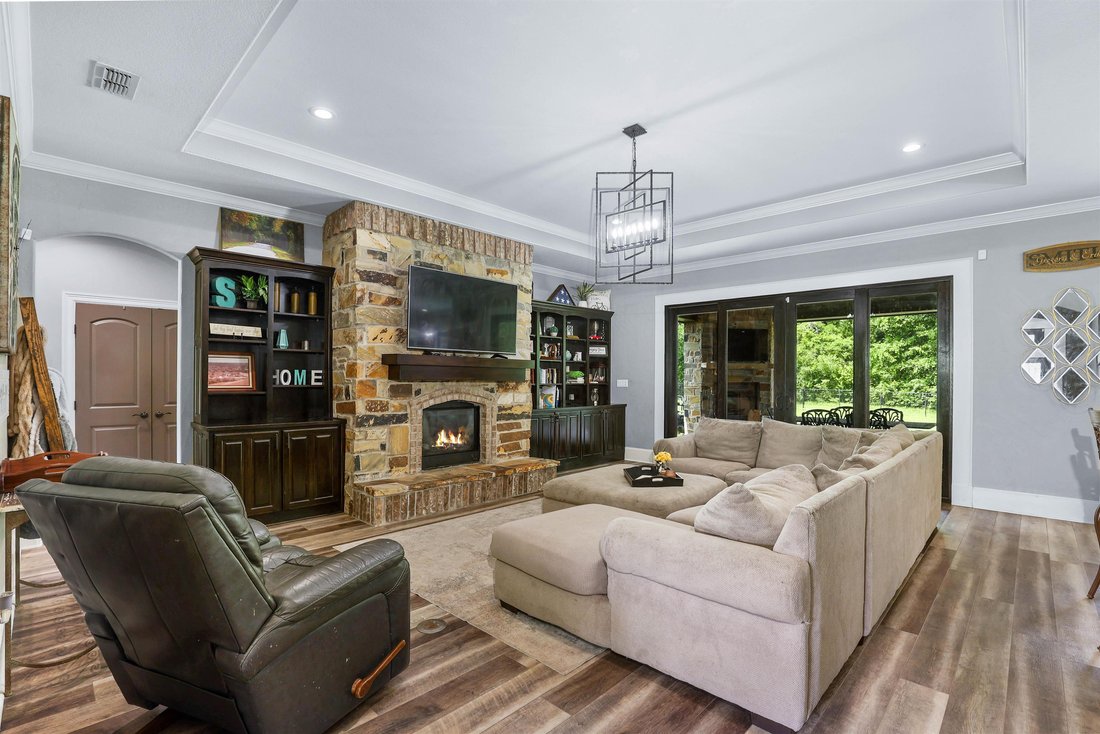 House in Tatum, Texas, United States 5 - 18012661