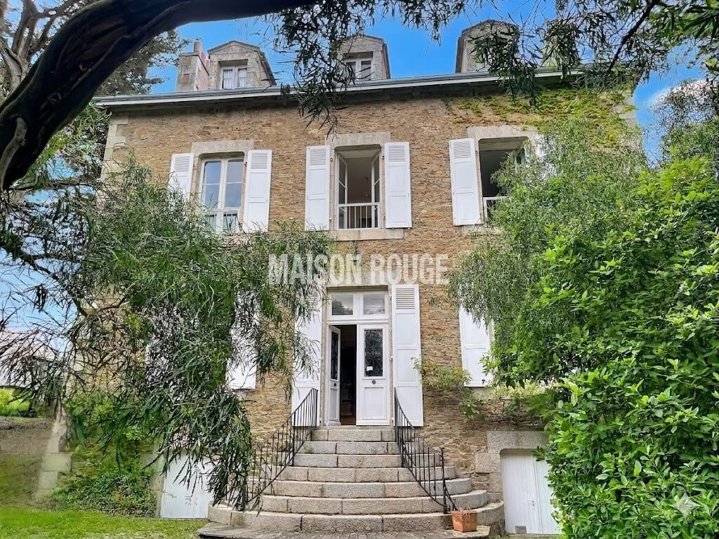 House in Saint-Briac-sur-Mer, Brittany, France 1 - 18013523