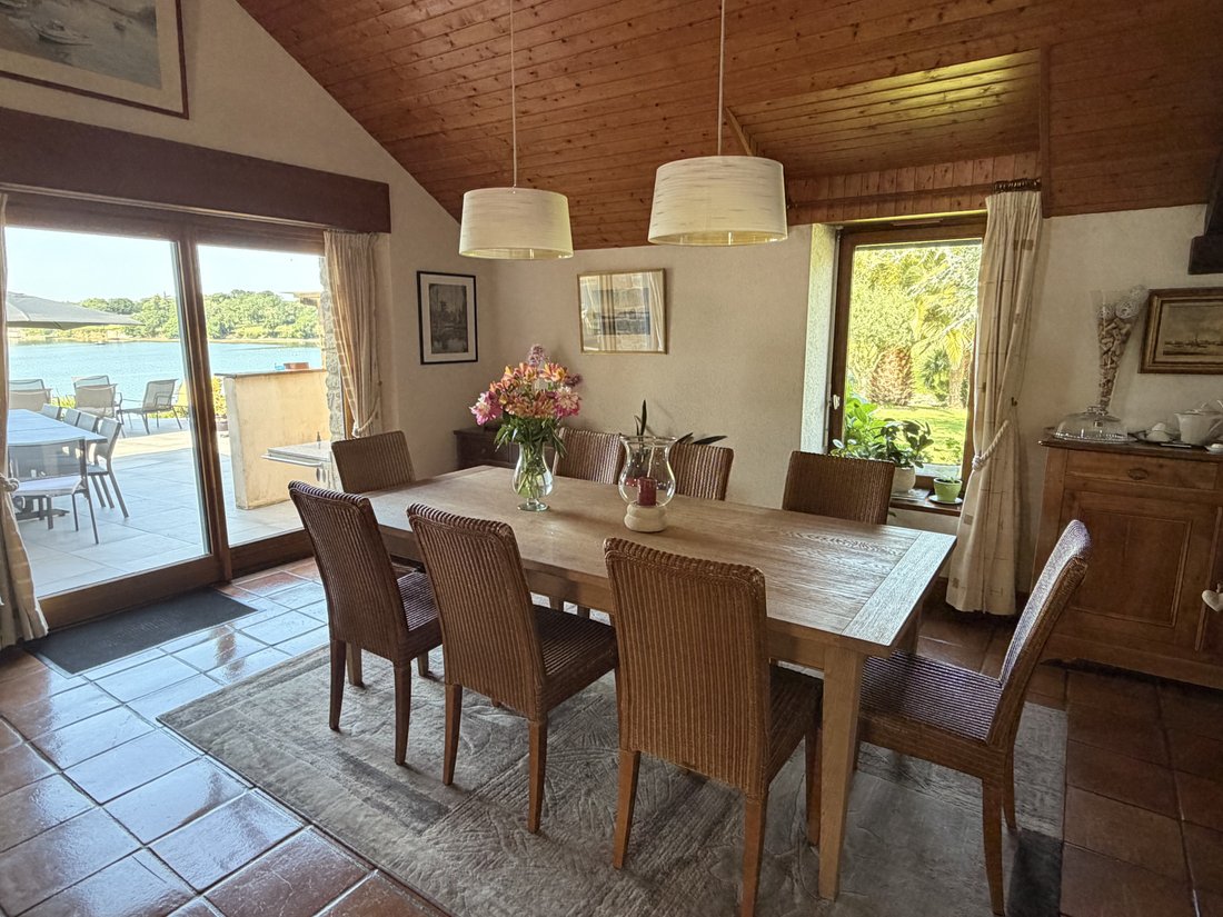 House in Larmor-Baden, Brittany, France 4 - 18013585