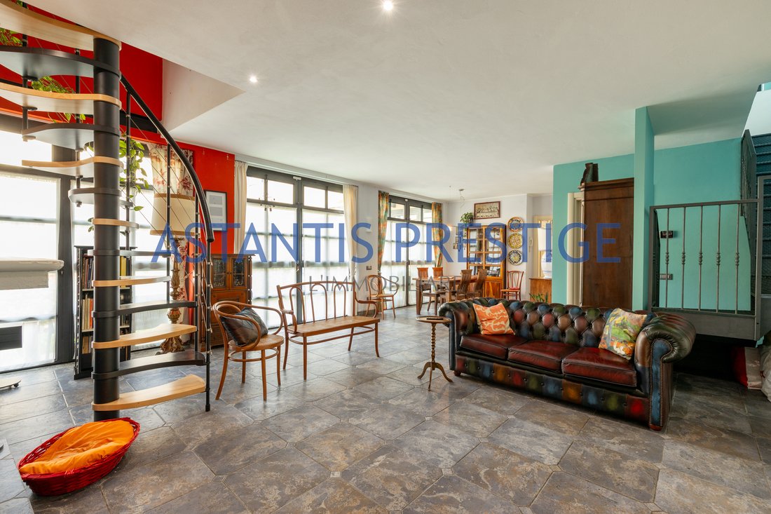 Apartment in Dergano, Milan, Italy 5 - 18012866