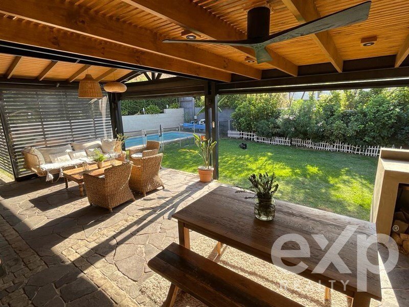 House in Chicureo, Santiago Metropolitan Region, Chile 2 - 18013854