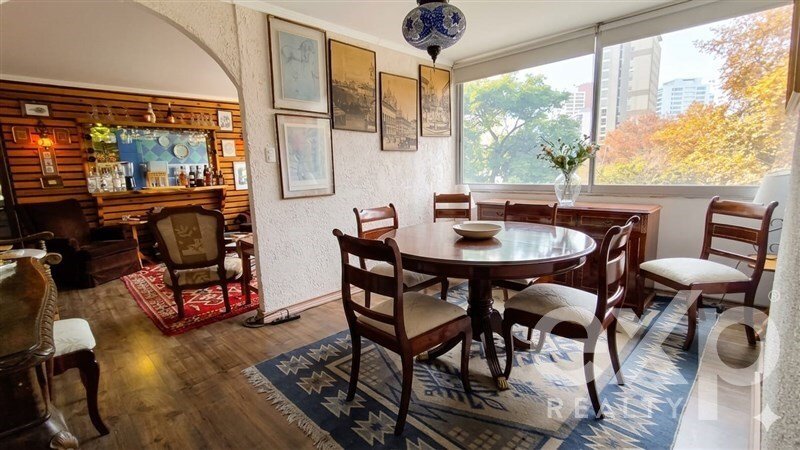 Apartment in Providencia, Santiago Metropolitan Region, Chile 1 - 18013821