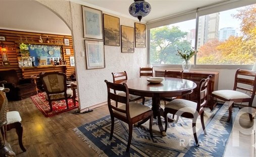 Apartment in Providencia, Santiago Metropolitan Region, Chile 1
