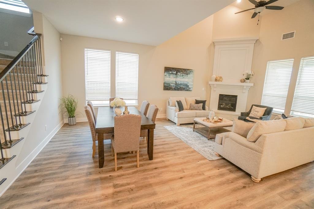 Haus in Mansfield, Texas, Vereinigte Staaten 5 - 18013658