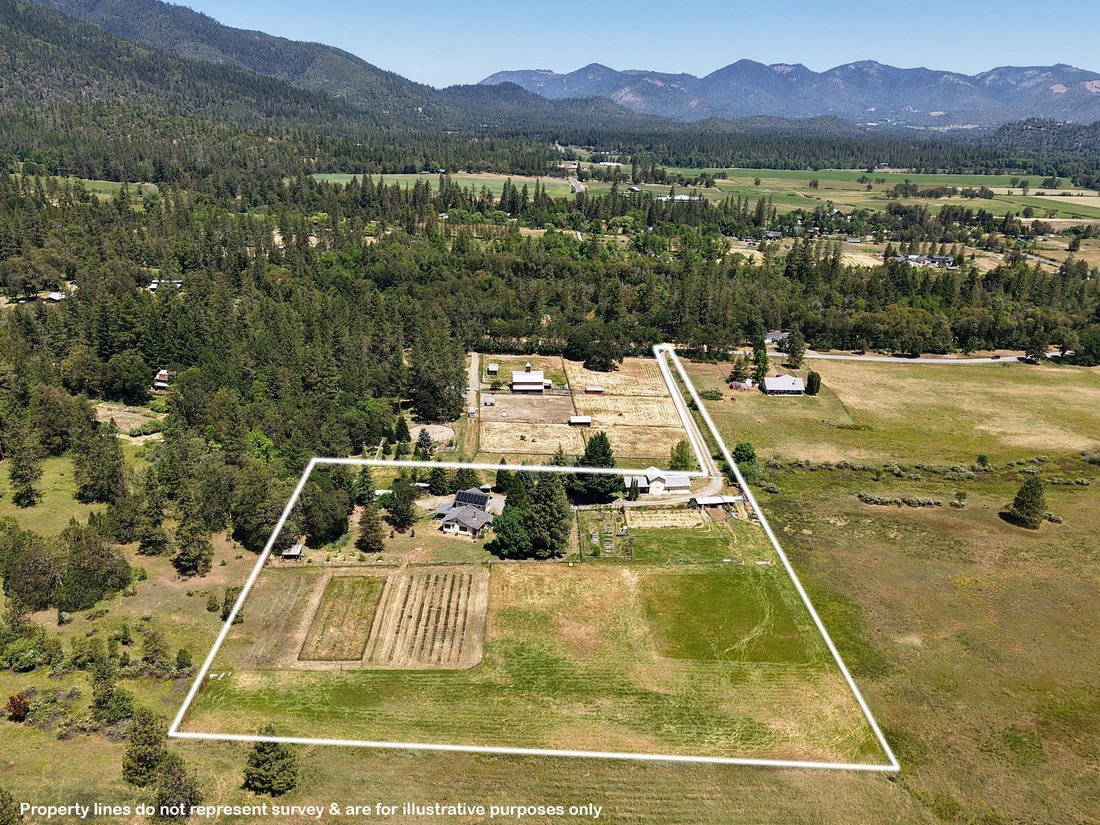 House in Williams, Oregon, United States 2 - 18013026