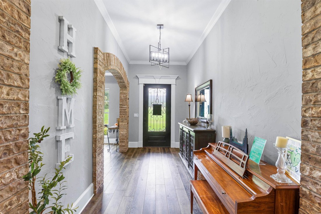 House in Tatum, Texas, United States 4 - 18012661