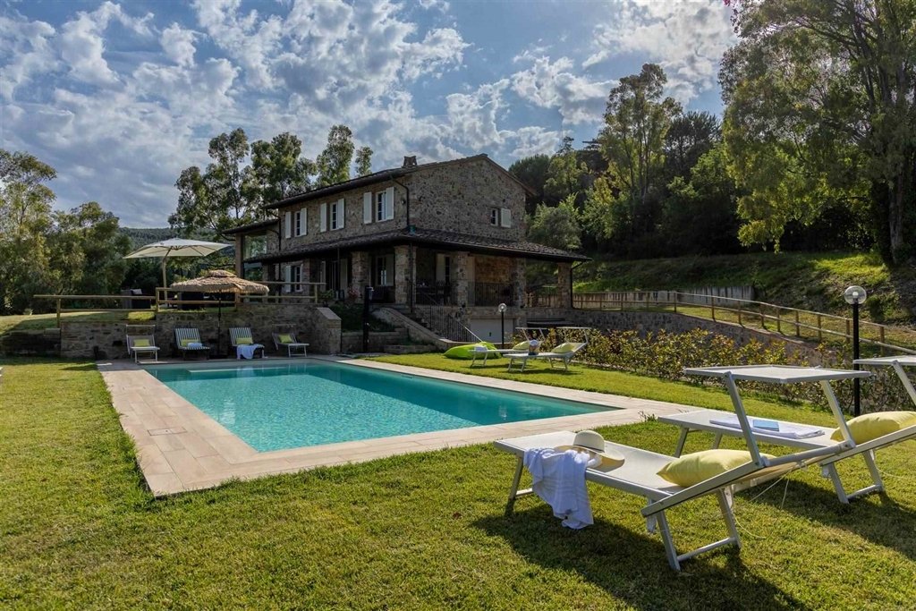 Country House in Vada, Rosignano Marittimo, Tuscany 2 - 18012867