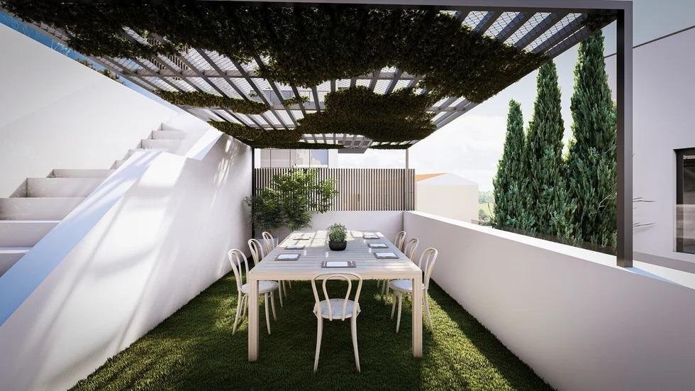 Villa in Genoa, Palma, Balearic Islands 2 - 18012738