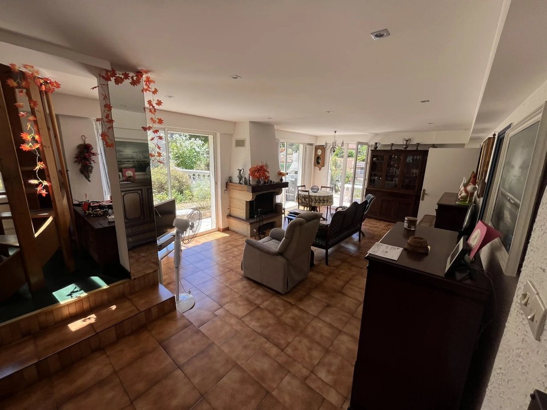 House in Drap, Provence-Alpes-Côte d'Azur, France 1 - 17051176
