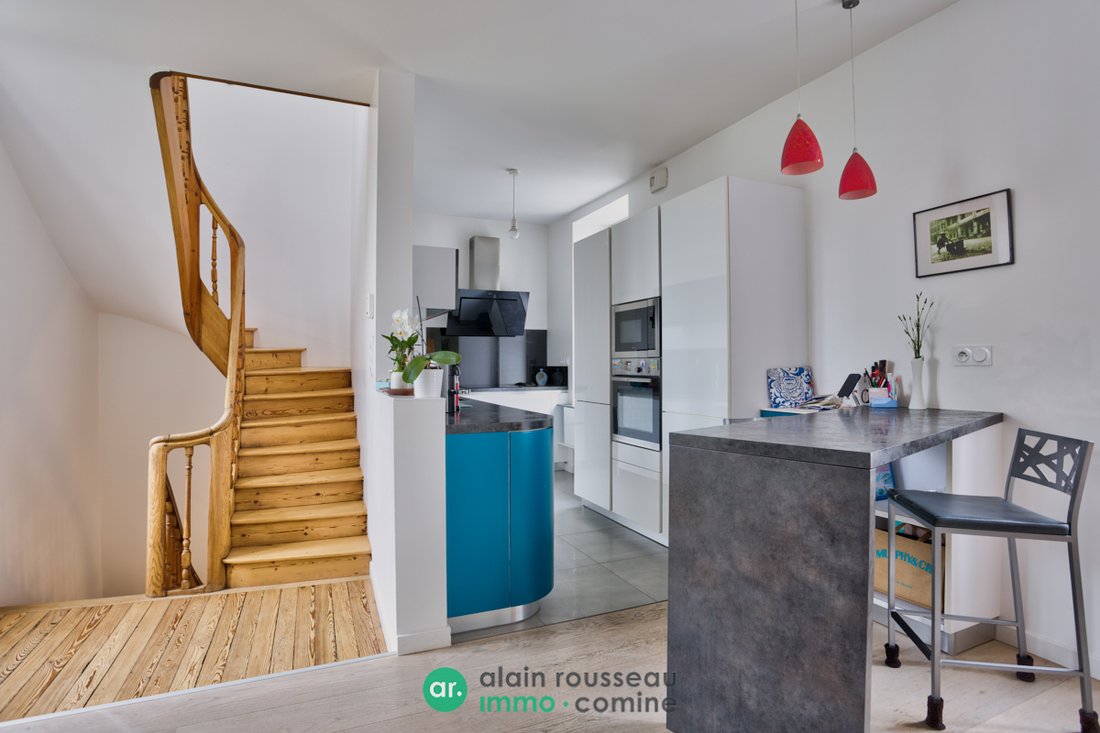 House in Centre, Angers, France 3 - 18013693