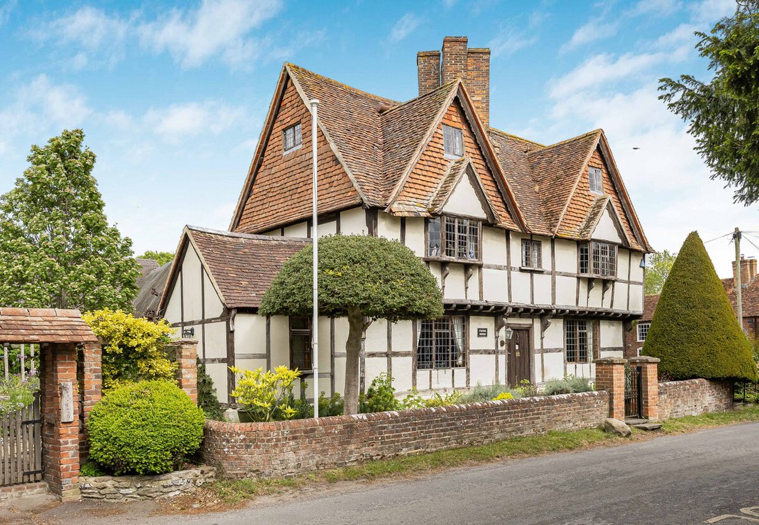 House in Didcot, England 1 - 18012707
