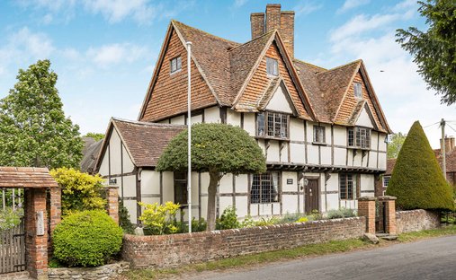 Casa en Didcot, Inglaterra 1