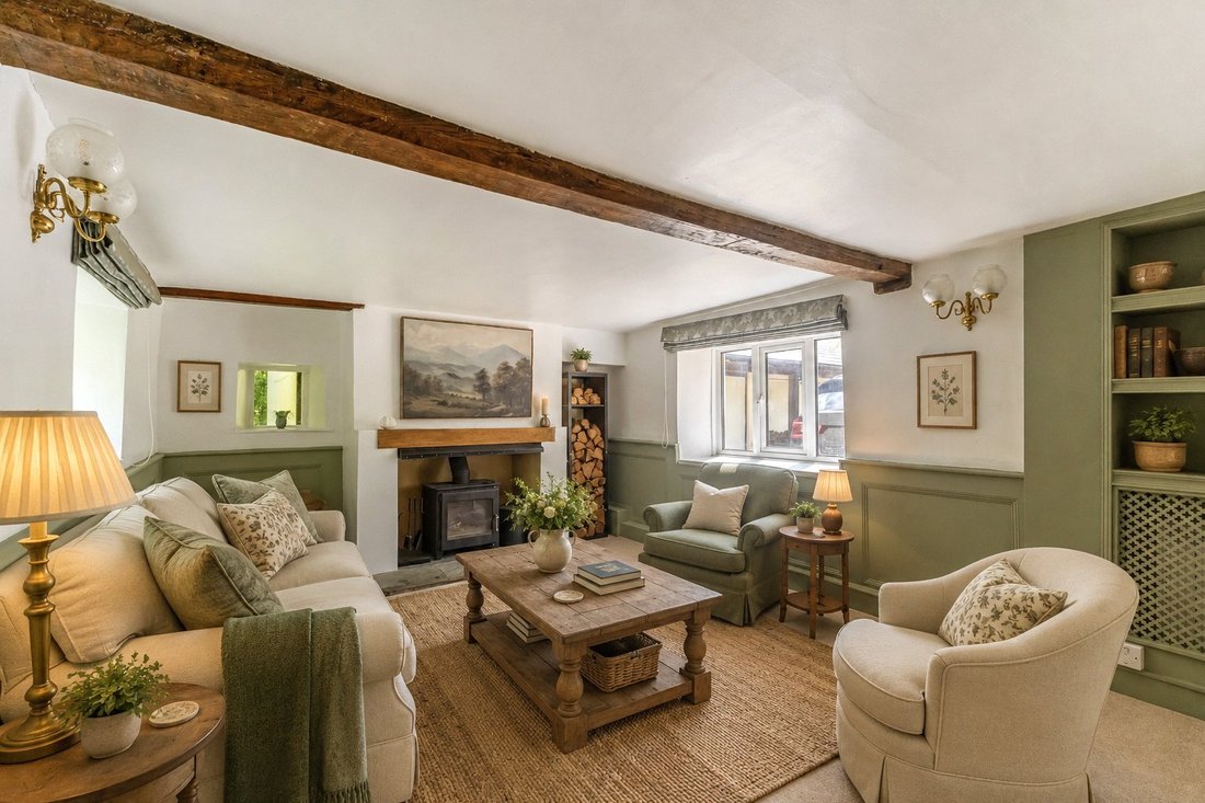 House in Mount Pleasant, Woodlands, England 3 - 18013023