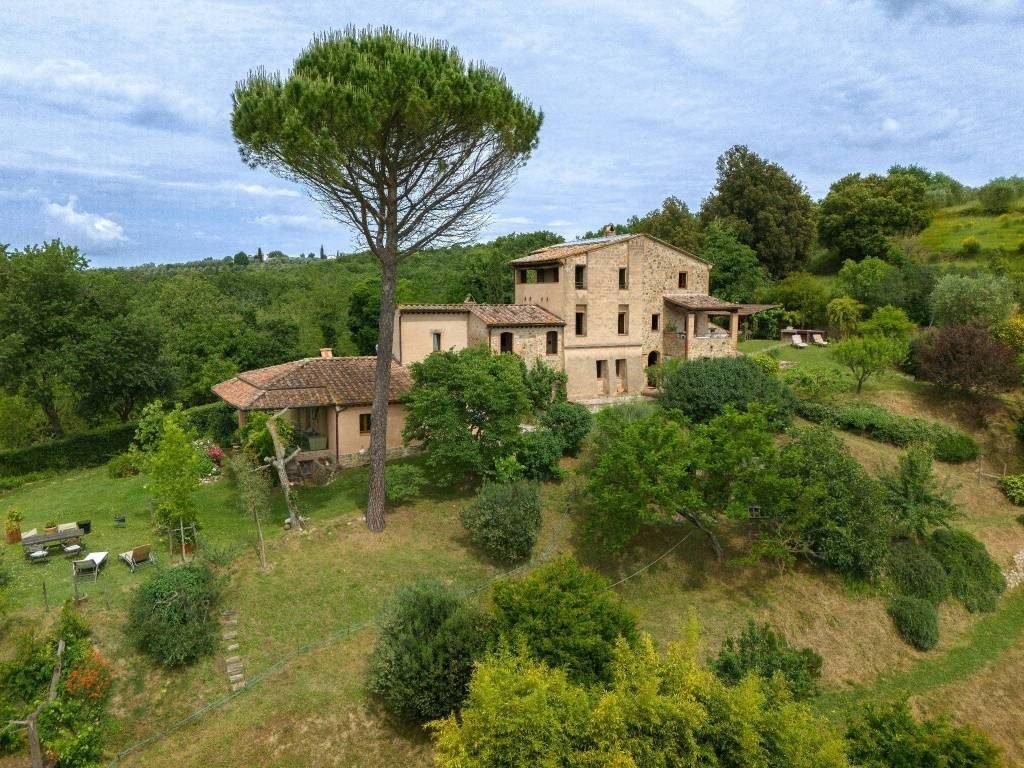 Country House in Città della Pieve, Umbria, Italy 3 - 18012861