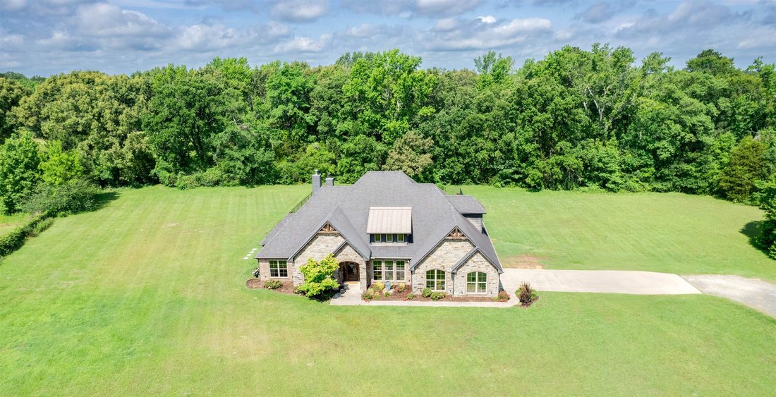 House in Tatum, Texas, United States 2 - 18012661