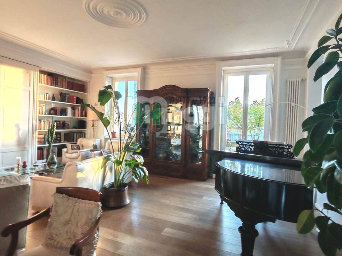 Apartment in Porta Vittoria, Milan, Lombardy 1 - 18012751