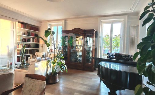 Apartamento en Porta Vittoria, Milán, Lombardía 1