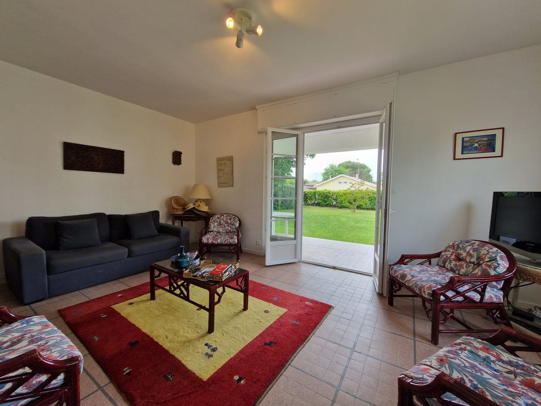 House in Nord Est, Andernos-les-Bains, France 2 - 18013771