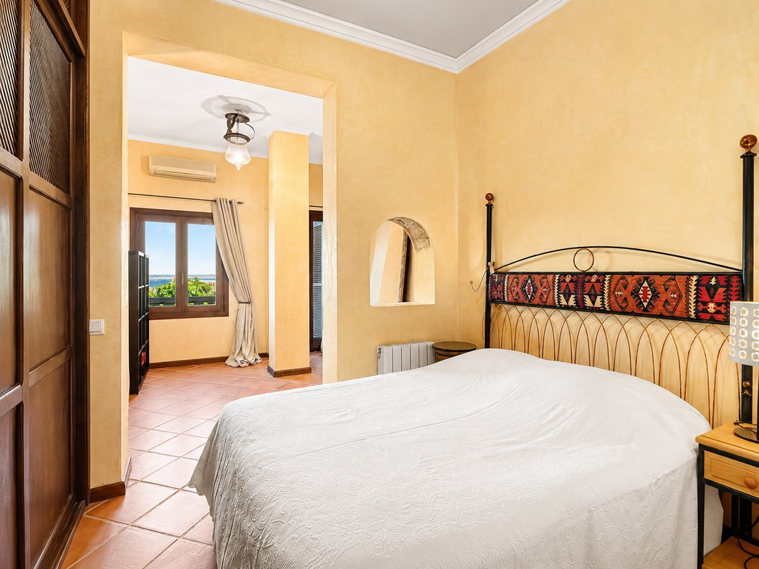 Villa in Palma, Balearic Islands, Spain 5 - 18012712