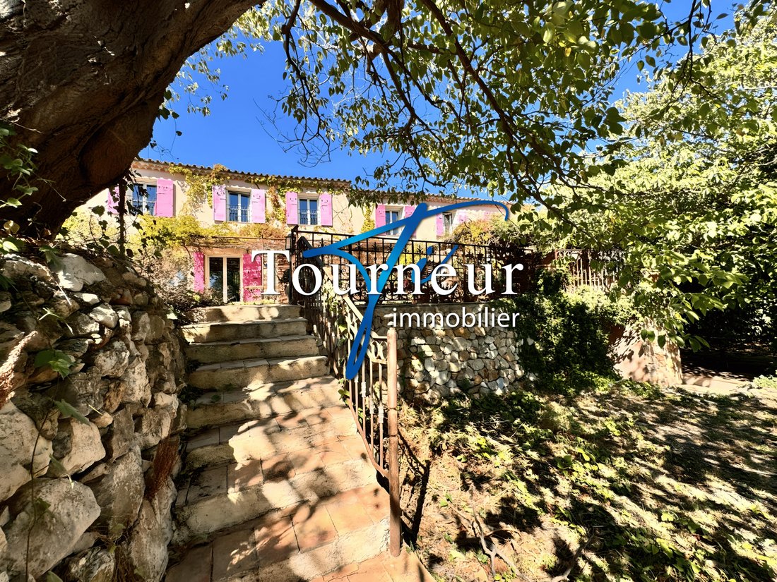 House in Nord, Sanary-sur-Mer, France 2 - 18013673