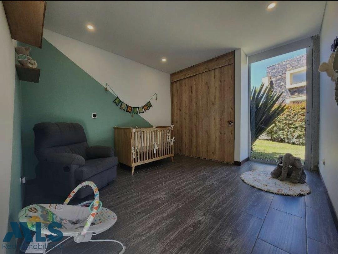 House in El Retiro, Retiro, Colombia 3 - 18013766