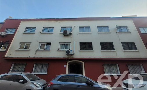 Appartamento a Santiago, Regione Metropolitana di Santiago, Cile 1