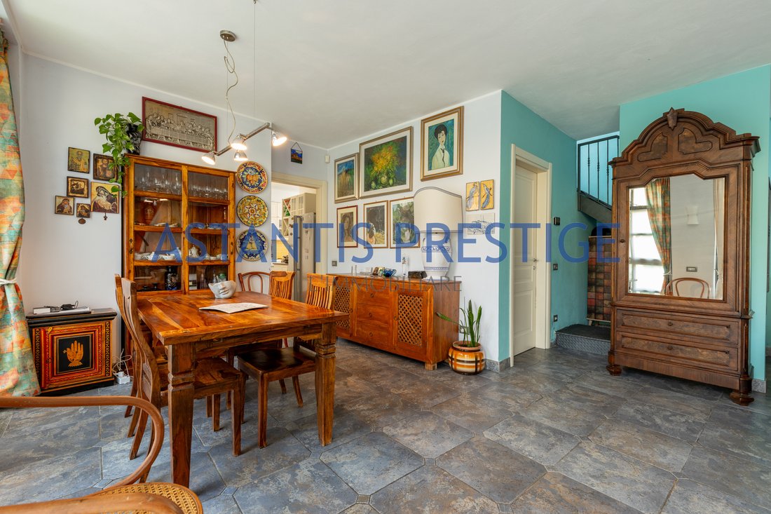 Apartment in Dergano, Milan, Italy 3 - 18012866