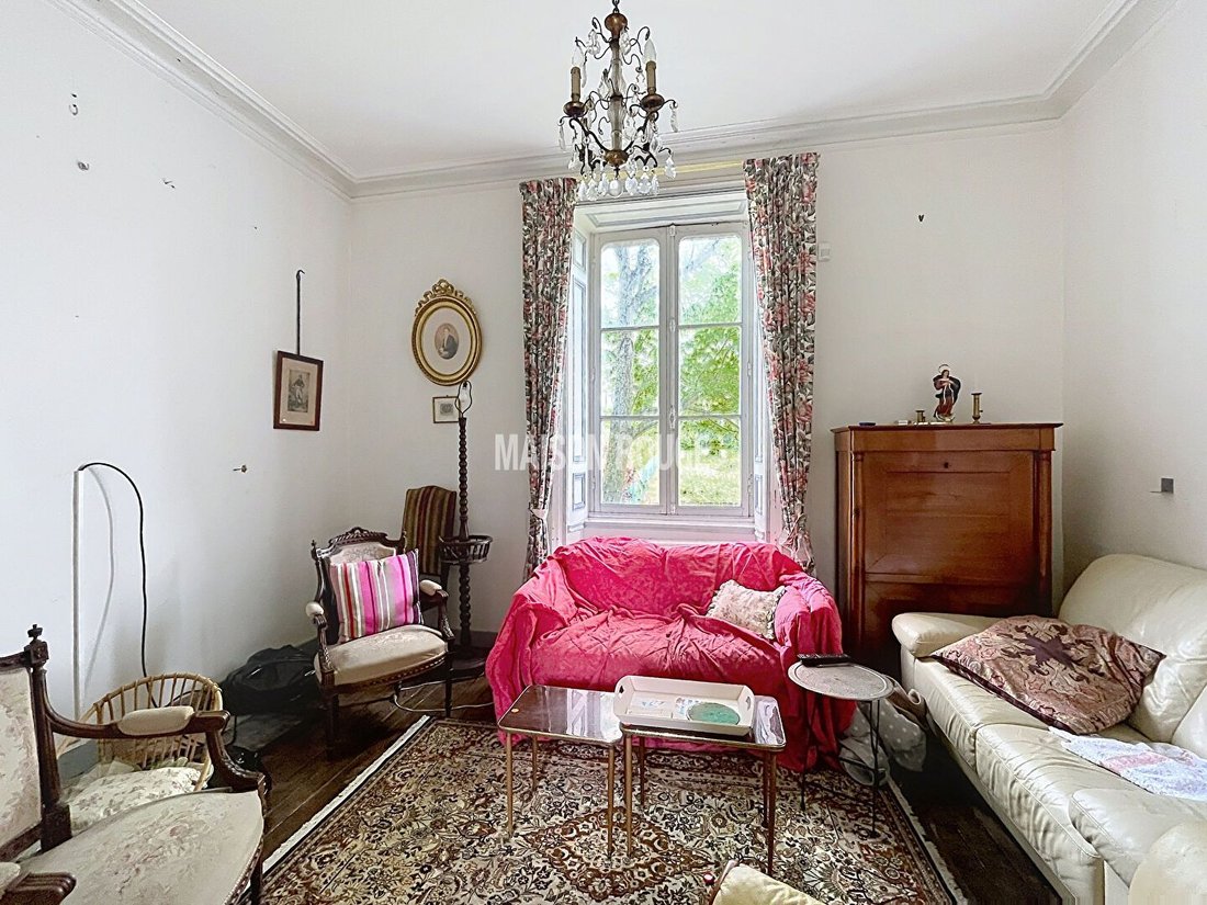 House in Saint-Briac-sur-Mer, Brittany, France 4 - 18013523