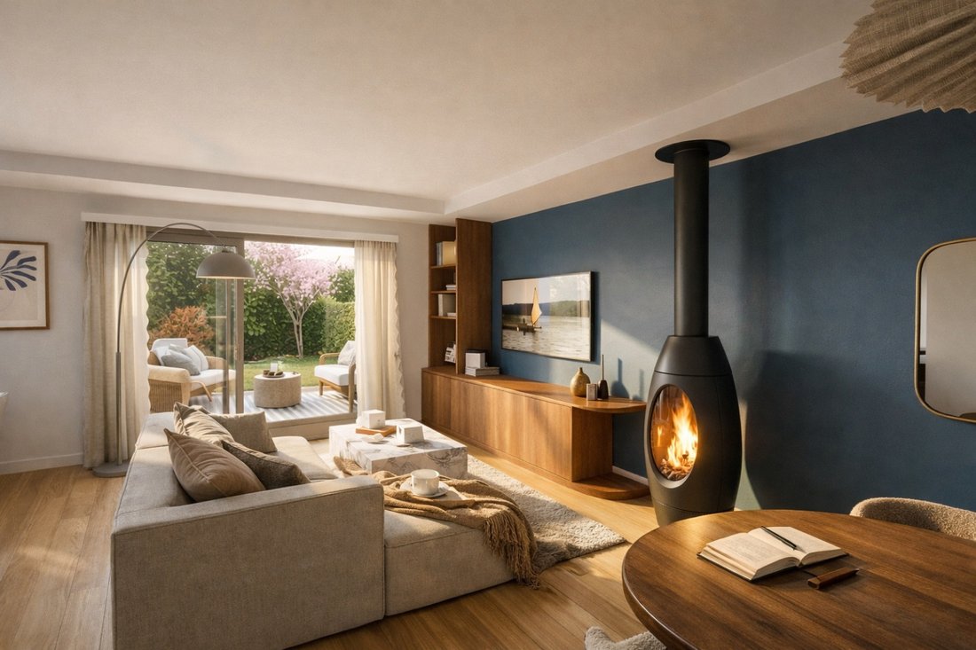 Villa in Anglet, Nouvelle-Aquitaine, France 5 - 18013750