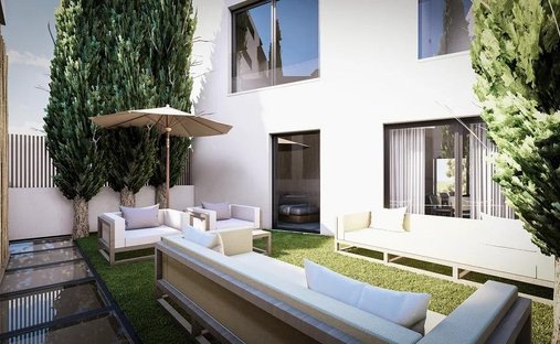 Villa a Gènova, Palma di Maiorca, Isole Baleari 1