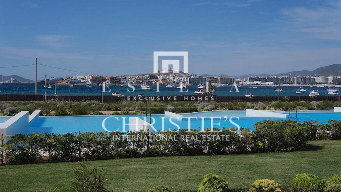 Apartamento en Ibiza, Islas Baleares, España 5 - 18013115