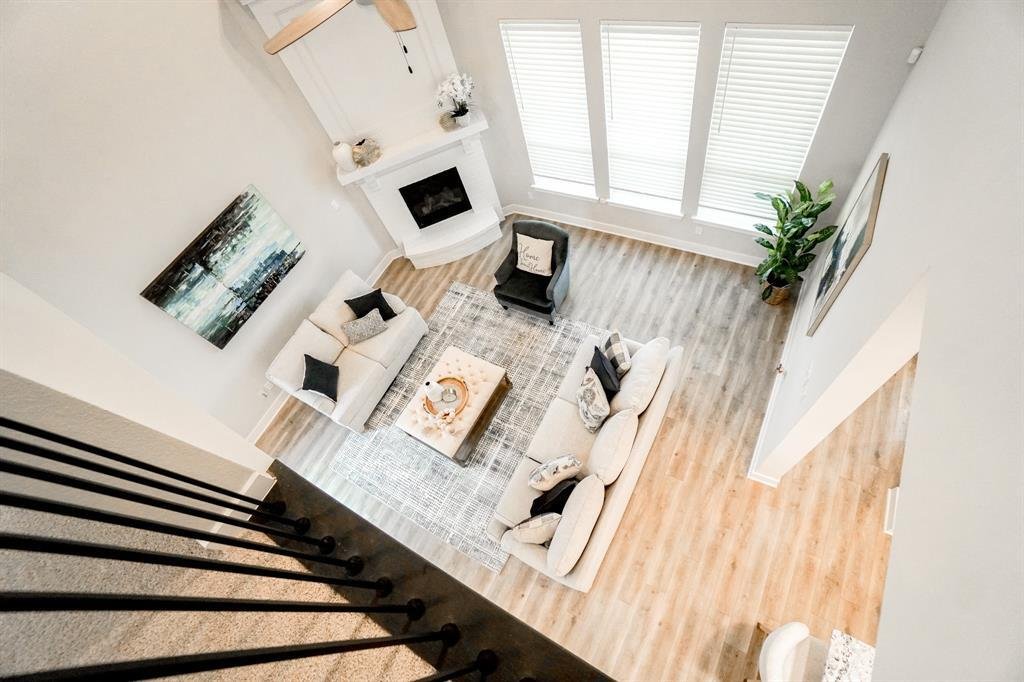 Haus in Mansfield, Texas, Vereinigte Staaten 2 - 18013658