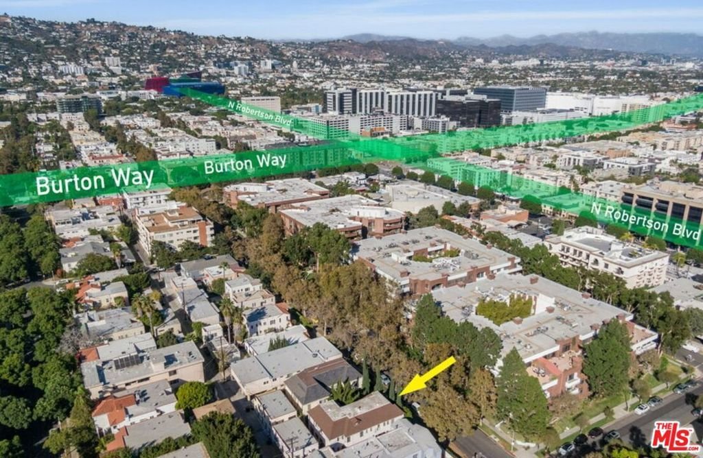 Beverly Hills, California, United States 5 - 18013020