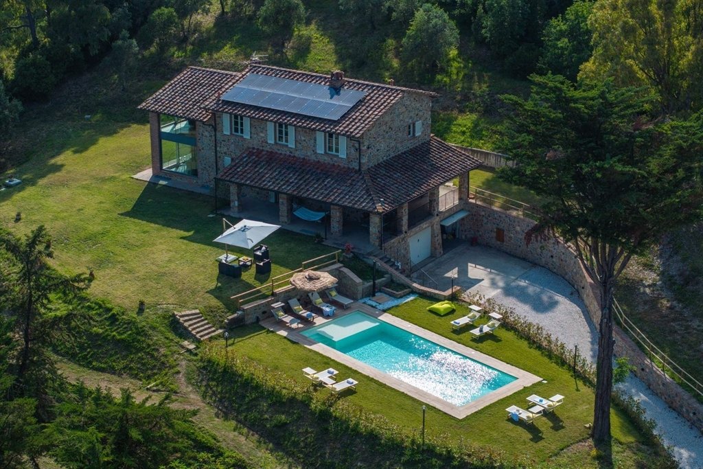 Country House in Vada, Rosignano Marittimo, Tuscany 1 - 18012867