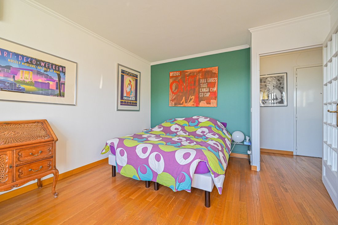 Appartement à Bois de Vincennes, Paris 12e Arrondissement, Paris 2 - 18013553