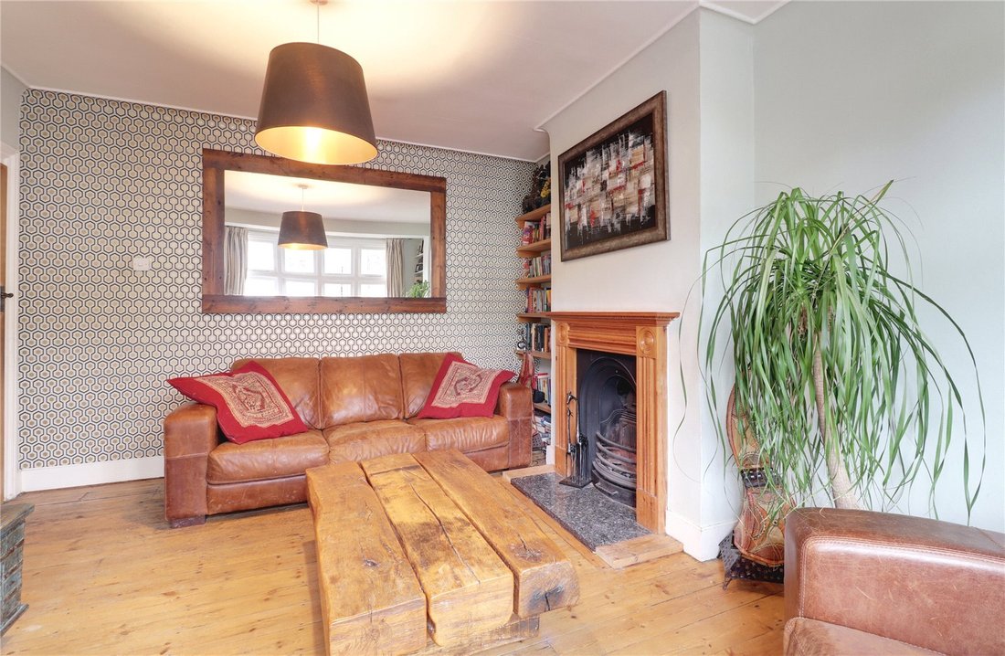 House in Alexandra Park, Haringey, England 3 - 18012672