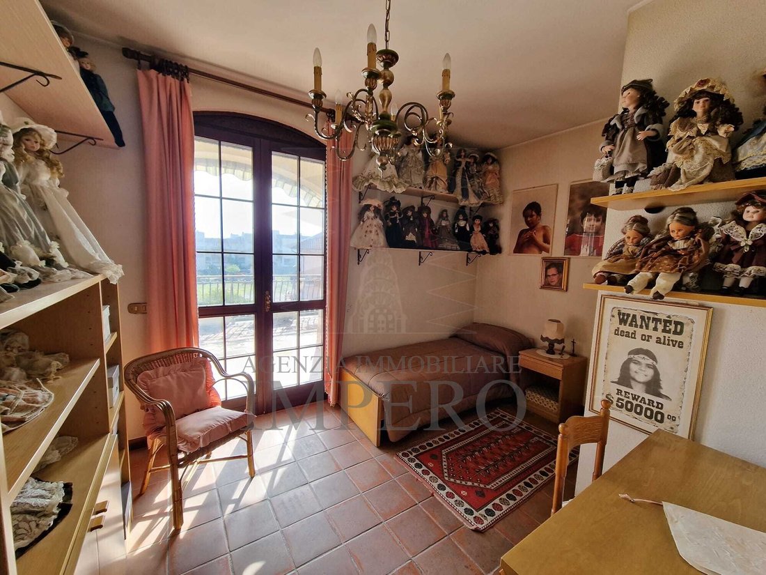 Villa in Nervia, Ventimiglia, Liguria 5 - 18012848